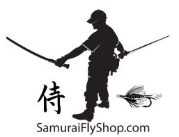 samuraifly