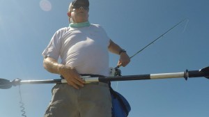 SS 2.75 grab the rod