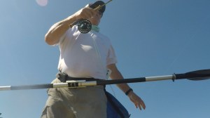 SS 5 feel for leader